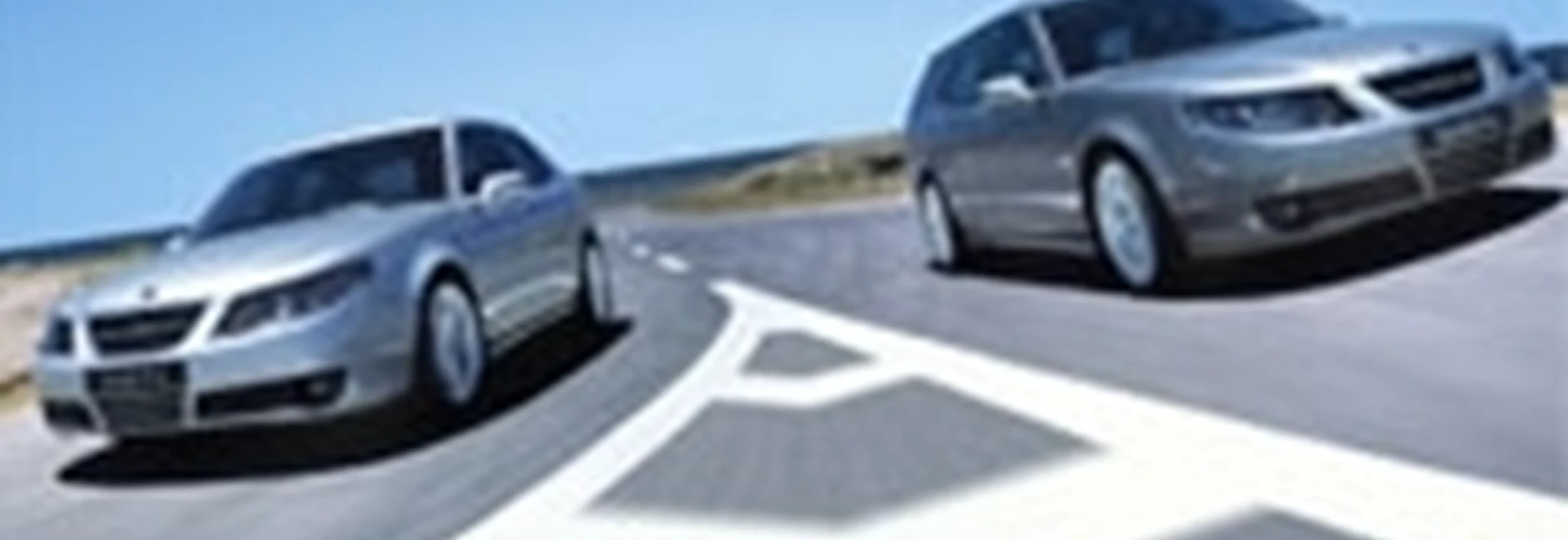 2006 Saab 9-5 models